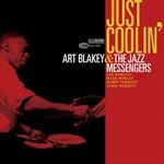 JUST-COOLIN-VINYL180G-3398-Vinyl