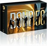 James-Bond-007-Integrale-50eme-Anniversaire-des-22-films-DVD-F