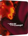 James-Bond-007-The-World-Is-Not-Enough-Edition-SteelBook-Blu-ray