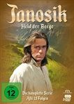 Janosik-Held-der-Berge-Die-komplette-Serie-DVD-D