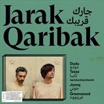 Jarak-Qaribak-23-Vinyl