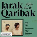 Jarak-Qaribak-24-CD