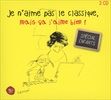Je-naime-pas-le-classique-Enfants-11465-CD