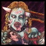 Jeannys-Rache-col-LP-ltd-numbered-Edition-18-Vinyl