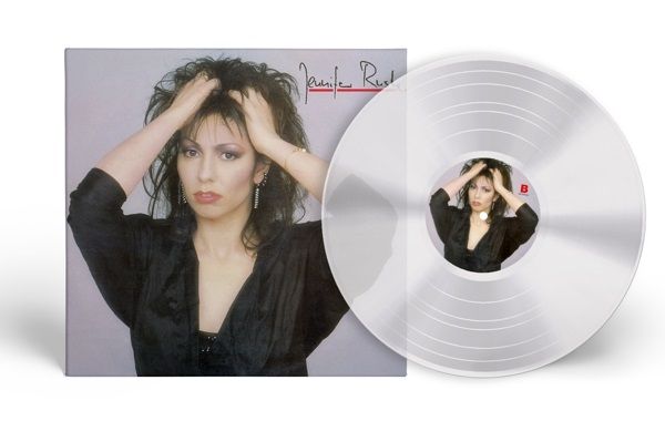 Jennifer Rush