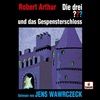 Jens-Wawrczeck-liest-und-das-Gespensterschlo-25-CD