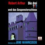 Jens-Wawrczeck-liest-und-das-Gespensterschlo-25-CD