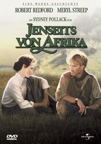 Image of Jenseits von Afrika D