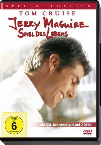 Jerry Maguire - Spiel des Lebens (DE)