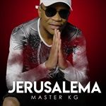 Jerusalema-98-CD