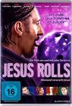 Jesus-Rolls-Niemand-verarscht-Jesus-5326-DVD-D