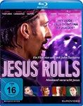 Jesus-Rolls-Niemand-verarscht-Jesus-BR-5526-Blu-ray-D