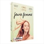 Jeune-Femme-F-406-DVD-F