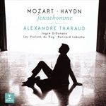 Jeunehomme-13-CD