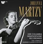 Johanna-MartzyHer-Columbia-Graphophone-Rec-19-CD