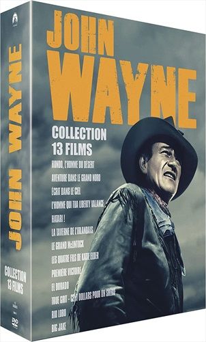 John-Wayne-Collection-13-Films-DVD-F