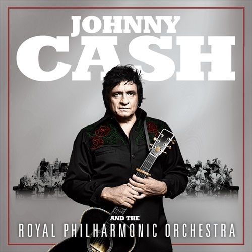 Image of Johnny Cash And The Royal Philharmonic Orchestra