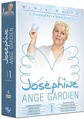 Joséphine Ange Gardien - Saison 1 (FR)
