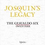 Josquins-Legacy-152-CD