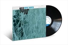 JuJu-2-Vinyl