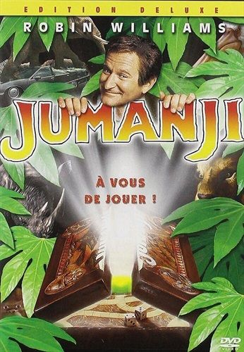 commandez maintenant!