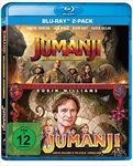 Jumanji-JumanjiWillkommen-im-Dschungel-BR-2717-Blu-ray-D
