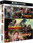Jumanji-Trilogie-4K-162-Blu-ray-F