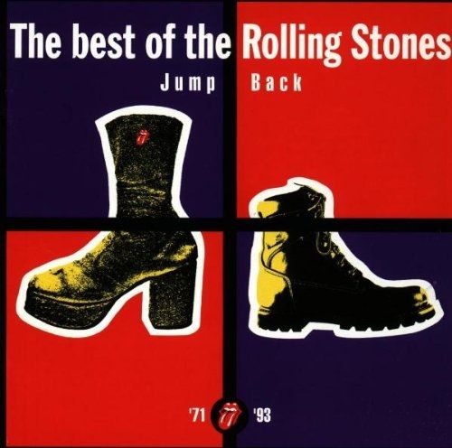 Jump Back - The Best of the Rolling Stones