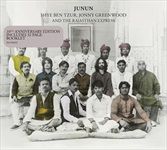 Junun-42-CD