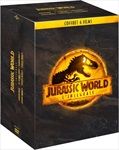 Jurassic-Park-LIntegrale-DVD