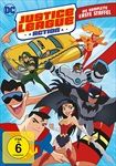 Justice-League-Action-Die-komplette-erste-Staffel-DVD-D