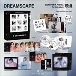 JxJ-1st-Mini-Album-DREAMSCAPE-Dream-Record-Ver-57-CD