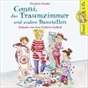 K-SANDER-CONNI-DAS-TRAUMZIMMER-U-A-BAUSTELLEN-920-CD
