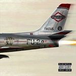 KAMIKAZE-OLIVE-GREEN-VERSION-2805-Vinyl