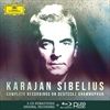 KARAJAN-SIBELIUS-SAEMTLICHE-AUFNAHMEN-AUF-DG-21-CDBlu-Ray