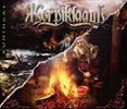KARKELOKORVEN-KUNINGAS-14545-CD