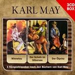 KARL-MAY-HORSPIELKLASSIKER-3CD-HORSPIELBOX-774-CD