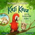 KASI-KAUZ-U-D-KOMISCHE-KRAEHE-RADAU-AM-BIBERBAU-79-CD