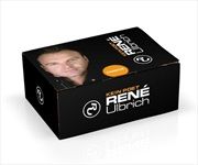 KEIN-POET-LIMITIERTE-FANBOX-53-CD