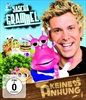 KEINE-ANHUNG-BLU-RAY-6205-Blu-ray