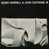 KENNY-BURRELL-JOHN-COLTRANE-LTD-OJC-SERIES-29-Vinyl