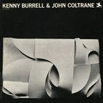 KENNY-BURRELL-JOHN-COLTRANE-LTD-OJC-SERIES-29-Vinyl