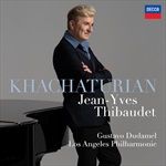 KHACHATURIAN-60-CD
