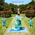 KHALED-KHALED-30-CD