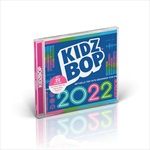 KIDZ-BOP-2022-34-CD