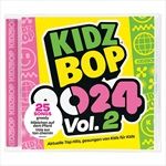 KIDZ-BOP-2024-VOL2-GERMAN-VERSION-91-CD