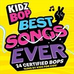 KIDZ-BOP-BEST-SONGS-EVER-Ltd-Edt-182-CD