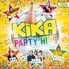 KIKA-PARTY-HITS-88-CD