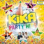 KIKA-PARTY-HITS-88-CD