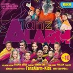 KIKA-TANZALARM-10-53-CD